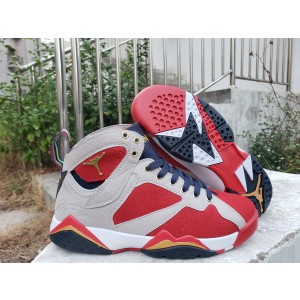 Trophy Room x Nike Air Jordan 7 Shoes