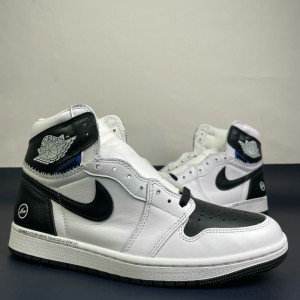 Union LA x Fragment Design x Air Jordan 1 High OG Shoes
