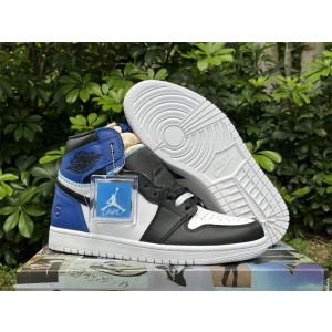 Union LA x Nike Air Jordan 1 High OG UN Shoes