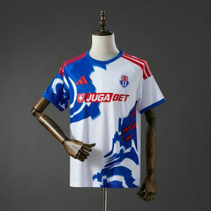 Universidad de Chile 26-27 Away Jersey Jersey S-4XL