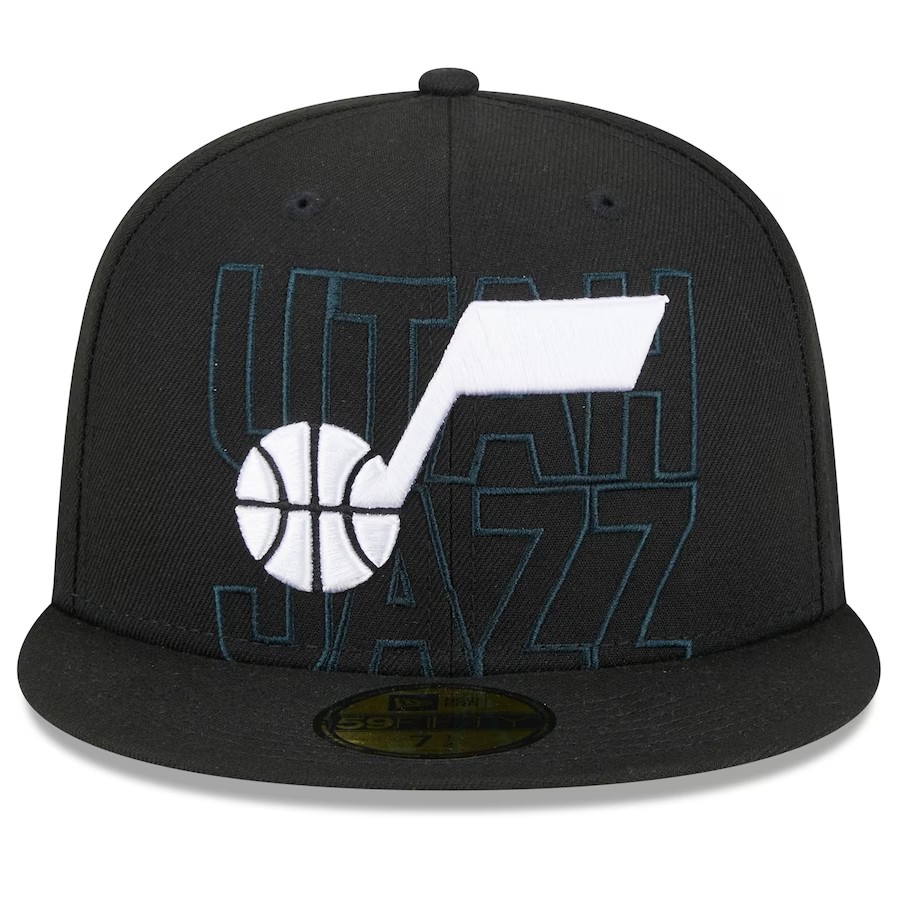 Utah Jazz snapbacks tx 2
