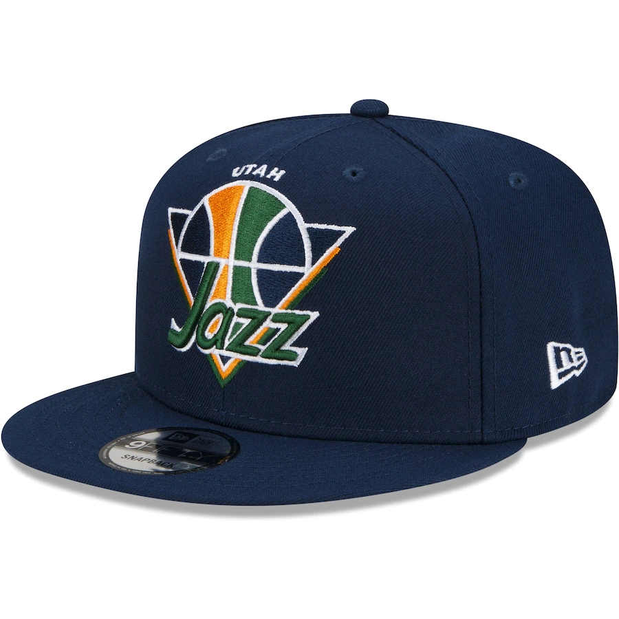 Utah Jazz snapbacks tx 5