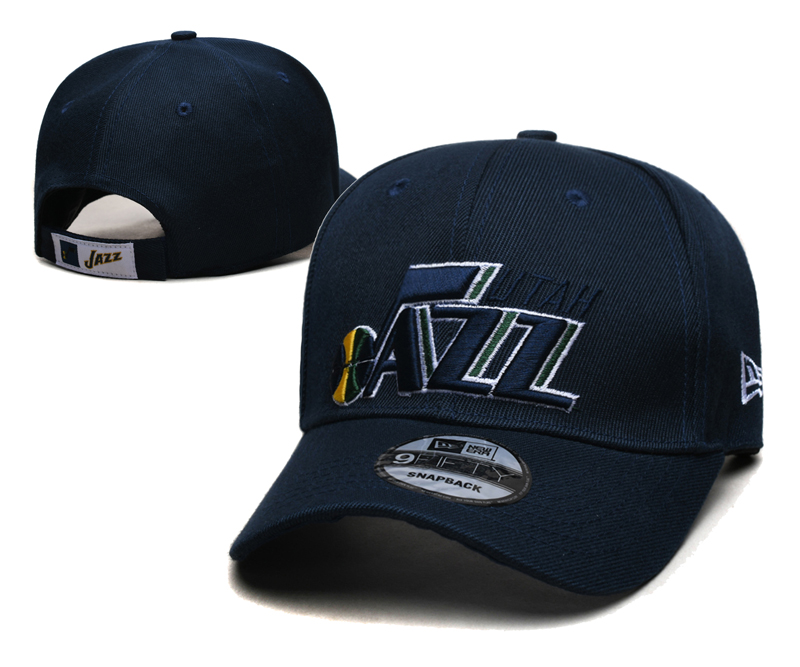 Utah Jazz snapbacks tx