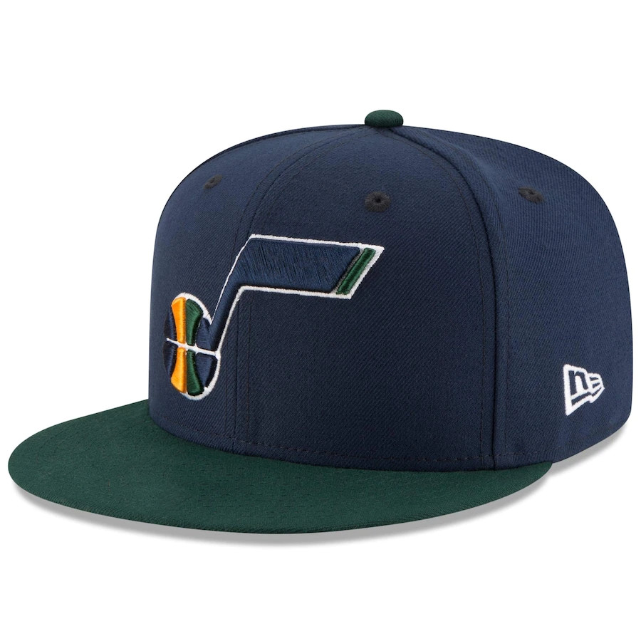 Utah Jazz snapbacks tx7