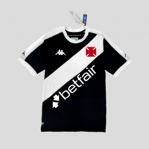 Vasco da Gama 2024-25 Home Jersey Jersey S-XXXXL