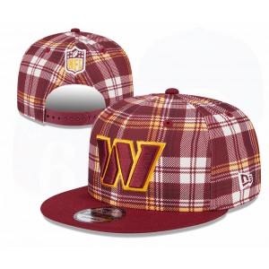 Washington Commanders 2024 New Hat nt