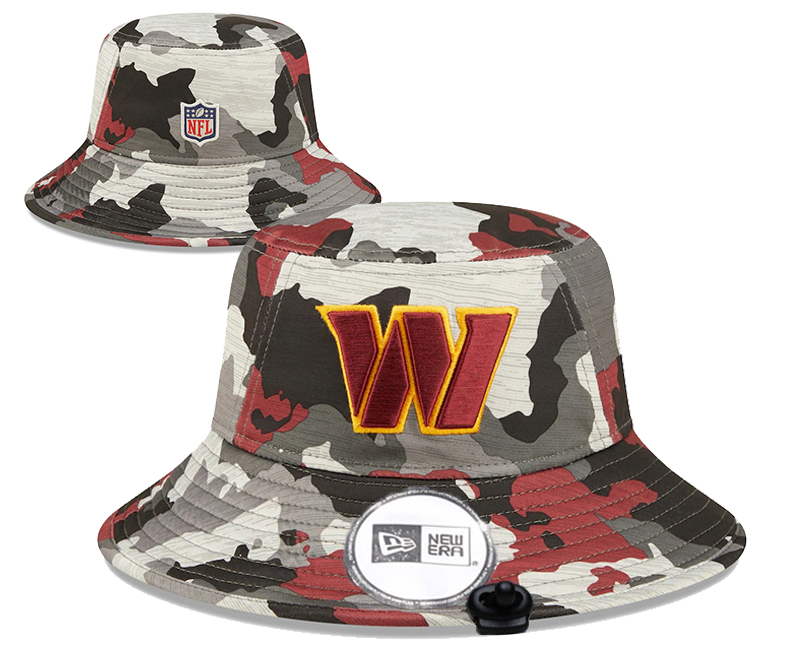 Washington Commanders snapback nt 7