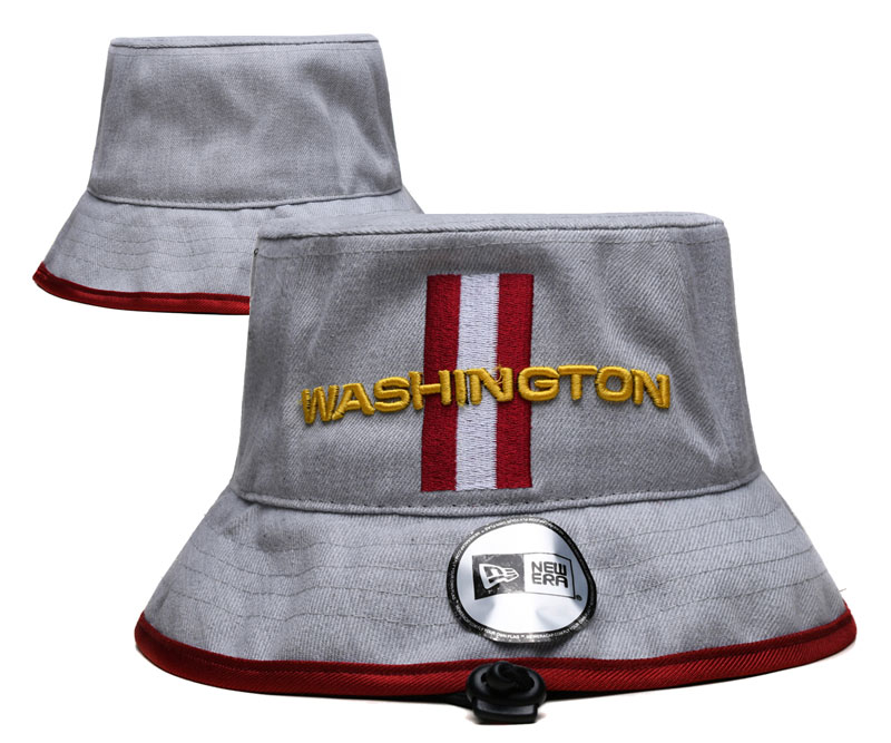 Washington Commanders snapback nt 8