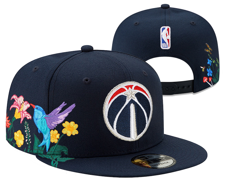 Washington Wizards snapbacks nt