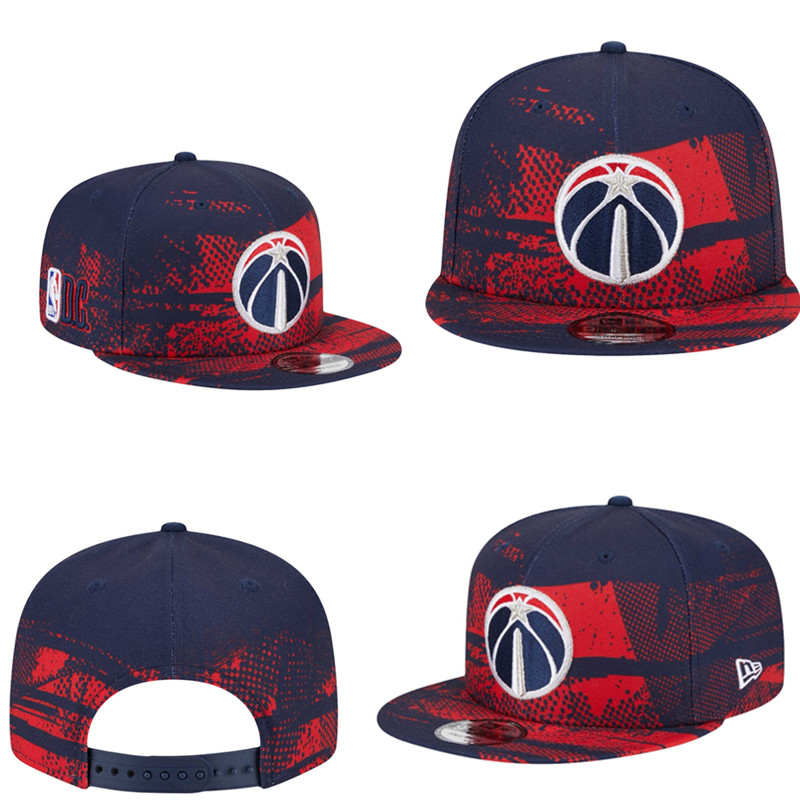 Washington Wizards snapbacks tx