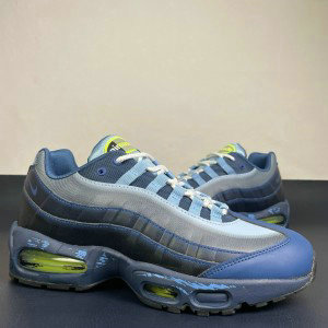 Yu-Gi-Oh! x Nike Air Max Muscle 95 Shoes