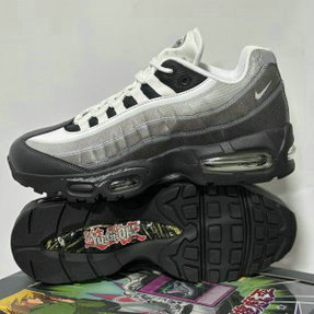 Yu-Gi-Oh! x Nike Air Muscle 95 Shoes Yu-Gi-Oh! x Nike Air Muscle 95 Shoes