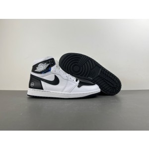 fragment Design x Union x Nike Air Jordan 1 Shoes
