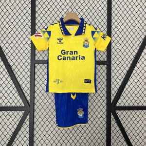 kids kit 24-25 Las Palmas home