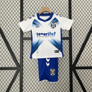 kids kit 24-25 Tenerife home